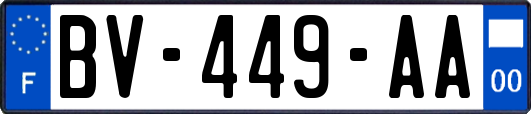 BV-449-AA