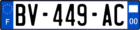 BV-449-AC