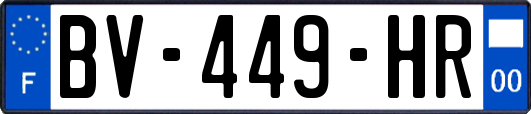 BV-449-HR