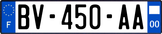 BV-450-AA