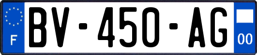 BV-450-AG