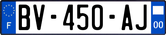 BV-450-AJ