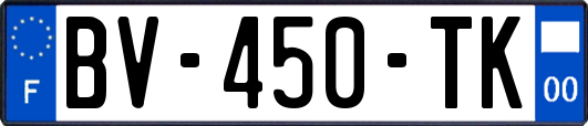 BV-450-TK