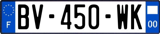 BV-450-WK