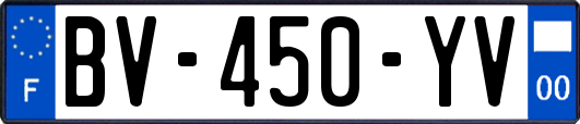 BV-450-YV