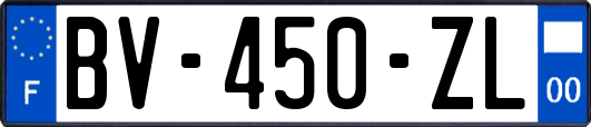 BV-450-ZL