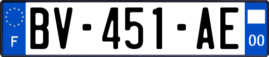 BV-451-AE