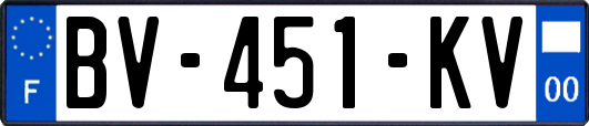 BV-451-KV