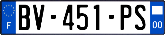 BV-451-PS