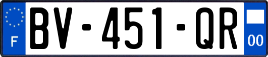 BV-451-QR