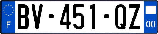 BV-451-QZ