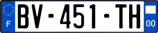 BV-451-TH