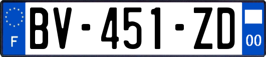 BV-451-ZD