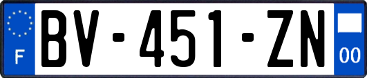 BV-451-ZN