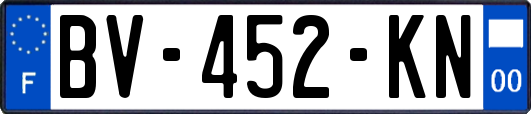 BV-452-KN