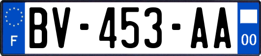 BV-453-AA