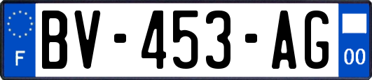 BV-453-AG