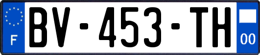 BV-453-TH