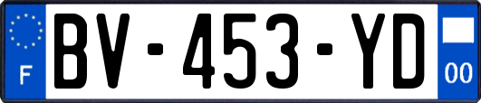 BV-453-YD