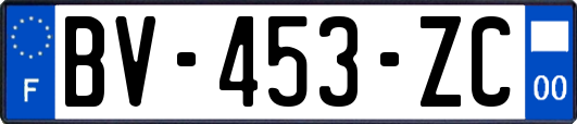 BV-453-ZC