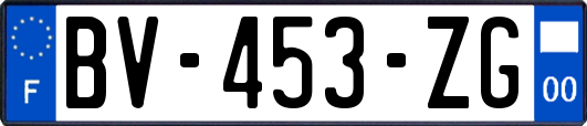 BV-453-ZG