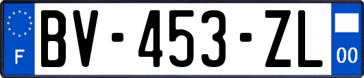 BV-453-ZL