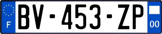 BV-453-ZP