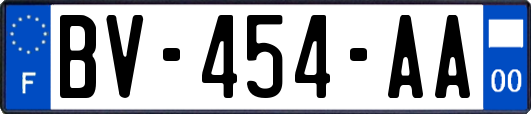 BV-454-AA