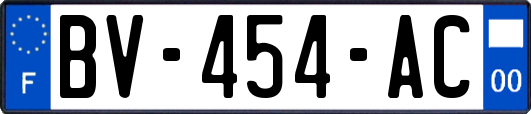 BV-454-AC