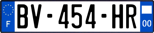 BV-454-HR
