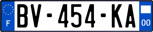 BV-454-KA