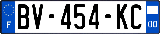 BV-454-KC