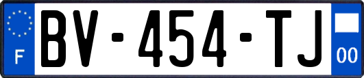 BV-454-TJ