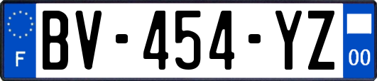 BV-454-YZ