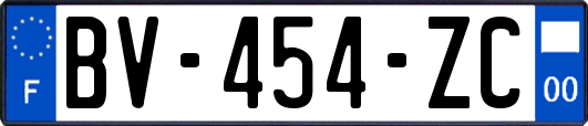 BV-454-ZC