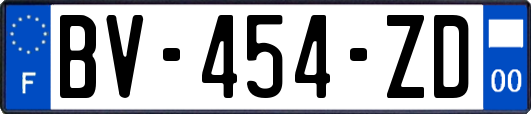 BV-454-ZD