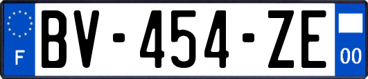 BV-454-ZE