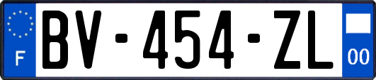 BV-454-ZL