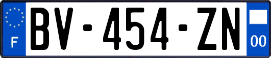 BV-454-ZN