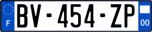 BV-454-ZP