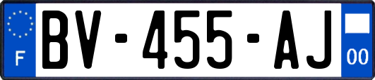 BV-455-AJ