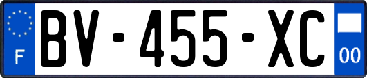 BV-455-XC