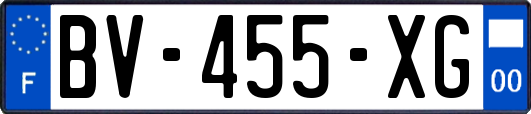 BV-455-XG