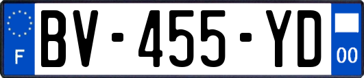 BV-455-YD
