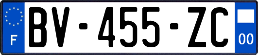 BV-455-ZC