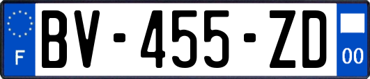 BV-455-ZD