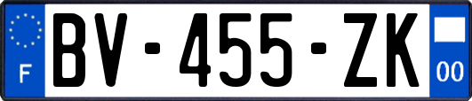 BV-455-ZK