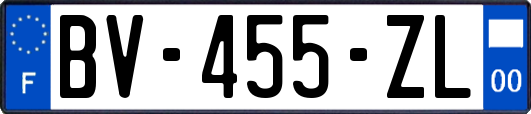 BV-455-ZL