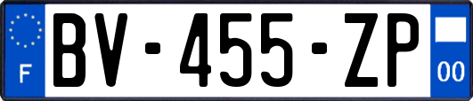 BV-455-ZP