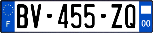 BV-455-ZQ